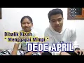 Sepenggal Kisah Dede April Menggapai Mimpi | DA7 APRIL