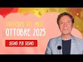 Download Lagu OROSCOPO DEL MESE: OTTOBRE 2025