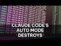 Claude Code s Auto Mode Destroys the Senior Developer Routine