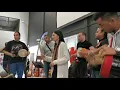 Maluku Tifa dan Tahuri, april 25th 2021, Uden, Netherlands