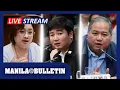Download Lagu LIVE: Senate resumes probe on corruption and anomalous flood control projects | September 23