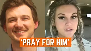 Morgan Wallen's Ex Responds to Shocking Rumors Surrounding Arrest