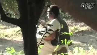 حسن عبدالله مع وهبت 