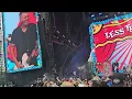 Download Lagu Less Than Jake - The Science Of Selling Yourself Short , live @ Warped Tour  DC  Day 2 6/15/2025