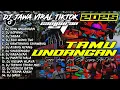 Lagu DJ JAWA FULL ALBUM | DJ TAMU UNDANGAN🎵ROPANG🎵EGO WONG TUO - SOUNDRENALINE KARNAVAL HOREG