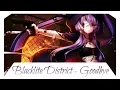 Download Lagu Nightcore - Goodbye [Blacklite District]
