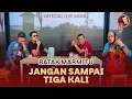 Download Lagu Jangan Sampai Tiga Kali I Cipt Tagor Pangaribuan I Cover : Batak Marmitu