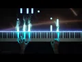 Leaving Earth - Mass Effect 3 (Piano Cover)