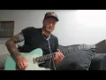 Travis Denning - After A Few (Guitar Solo)