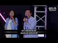 Download Lagu Bila Roh Allah Ada Di Dalamku - Allah Mana Yang Besar Seperti Allah Kita (Cover) ft. Marlon Bolung