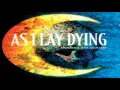 As I Lay Dying - The Darkest Nights (Dual Guitar Cover)