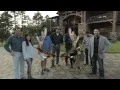 Country Buck Meet The Busbices A E