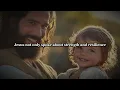 Jesus Explained the Secret to Being Resilient and Strong in Life