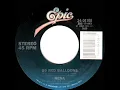 Download Lagu 1984 99 Red Balloons - Nena (a #1 record--stereo 45)