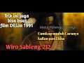 CARA MENDOWLOAD FILM WIRO SABLENG 212 ( 2018 ) mudah cuyy