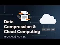IB Computer Science A1 1 Data Compression Cloud Computing Services Explained