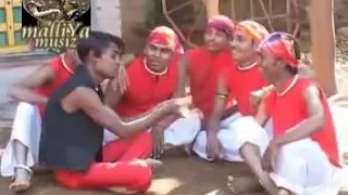 bhundelkhandi song jalmachari chilam tambaku ka debba mrityunjay malliya present