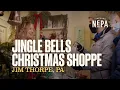 Jingle Bells Christmas Shoppe Jim Thorpe PA