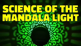 Exploring a solar Mandala light