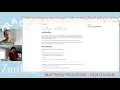 Advanced Track Understanding Memory Usage with eventlog2html and ghc-debug ZuriHac21