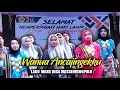 LAGU MARS DESA MASSENRENG PULU : \