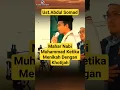 Download Lagu #shorts | Mahar Nabi Muhammad ketika menikah dengan khotijah #ustabdulshomad