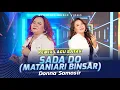 Donna Samosir - Sada Do (Mataniari Binsar) (Official Music Video)
