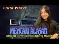 Download Lagu MENCARI ALASAN || CANTIKA DAVINCA || LIRIK