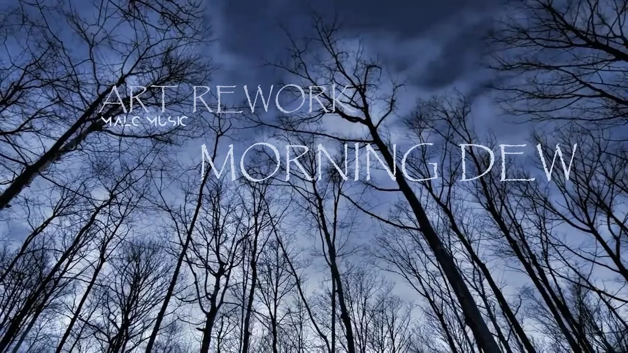 Right Face - Morning Dew  (Art Rework)