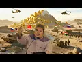 Download Lagu TANDA KIAMAT NYATA ! EMAS SUNGAI EUFRAT MULAI TERLIHAT DAN DIPEREBUTKAN DUNIA - Ust. Abu Humairoh