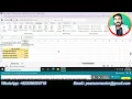 Excel Chapter 2 Simulation Exam Excel Chapter 2 Simulation Exam