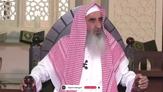 عل موا أولادكم القرآن ورب وهم عليه دندنها