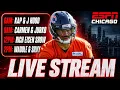 Monday ESPN Chicago LIVE