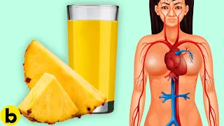 Download Drink Pineapple Juice For A Week, See What Happens To Your Body MP3