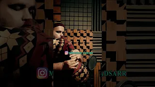 نی انبان خرمشهری محمد زادسر 