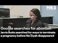 Download Lagu Na'Ziyah Harris Case: Suspect's internet history revealed