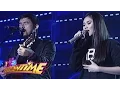 Download Lagu It's Showtime: Sarah Geronimo sings \