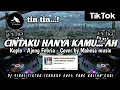 Download Lagu DJ CINTAKU HANYA KAMU AH | CINTA LAHIR BATIN - AJENG FEBRIA VERSI KOPLO TIN TIN | COVER MAHESA MUSIC