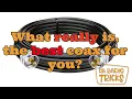 cb tricks coax myths and facts