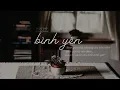Download Lagu Bình Yên - Nguyên Hà | St. Quốc Bảo「 MV Lyrics」