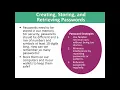 Module 26 - Forgetting Memory Construction Improving Memory