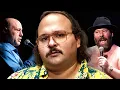 Stavros Halkias Declares War on the Rogansphere