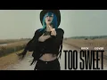 Download Lagu Too Sweet - Hozier | Rock Cover by Rain Paris