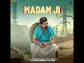 Madam Ji ।  Masoom Sharma ।  Rekha Goswami । Amar Karnawal । Latest Haryanvi Song 