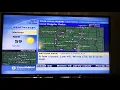 Weatherscan - Mattoon IL 2021