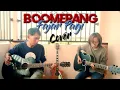 FAJAR PAGI - BOOMERANG | COVER MiMa