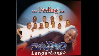 DANIEL ZAIKO LANGA LANGA 