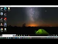 Attack a vulnerable program using gets and large buffer with Python from command line