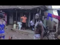 Balaumba remix Dance  by Ibra Buwembo (Bebi Philip Ft Eddy Kenzo)