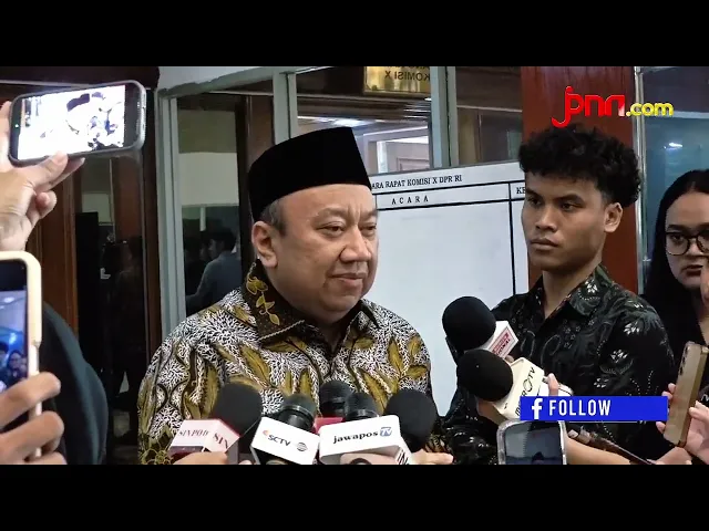 Komisi X Beri Tenggat Waktu 2 Minggu untuk BPS Perbaiki Data Desil - JPNN.com
